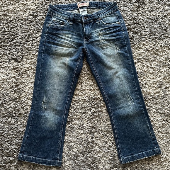 Vintage Leo Roma Jeans - Picture 1 of 5